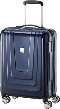 Валіза на 4 колесах Titan X-RAY Space Blue S 40 л (Ti700806-20) Ti700806-20 фото