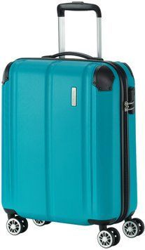 Валіза на 4 колесах Travelite CITY Petrol S 40 л (TL073047-22) TL073047-22 фото