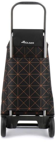 Сумка-візок Rolser Baby Star Joy-1800 Mandarina (BAB048-1012) 931435 фото