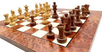 Шахматы Italfama G250-76+721R G250-76+721R фото