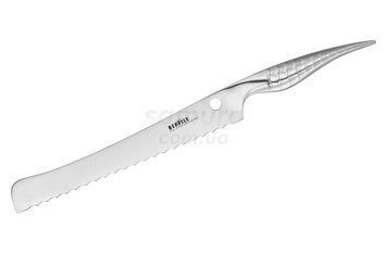 Нож кухонный для хлеба, 235 мм, Samura "Reptile" (SRP-0055) SRP-0055 фото