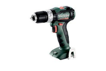 Аккумуляторный ударный шуруповерт Metabo PowerMaxx SB 12 BL каркас 601046850 601046850 фото