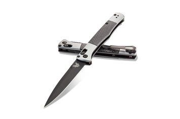 Нож Benchmade"Auto Fact" (4170BK) 4170BK фото