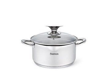 Кастрюля Fissman Elegance 5492 5492 фото