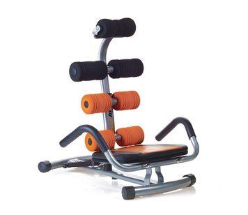 Тренажер для преса Everfit AB-Smart (AB-SMART) 931263 фото