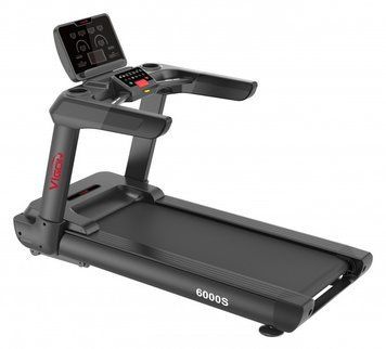 Бігова професійна доріжка Vigor 6000S 6000S фото