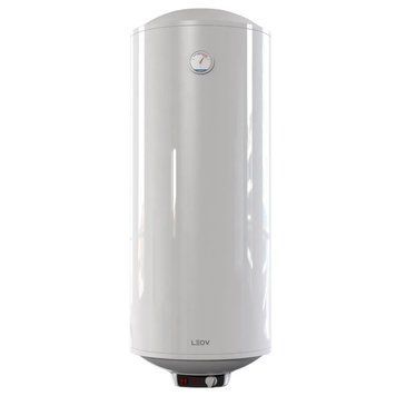 Водонагрівач LEOV LV Dry 120 l сухий тен (120L D) 19733 фото