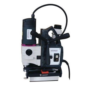 Магнітний свердлильний верстат OPTIdrill DM 50PM 3071550 фото