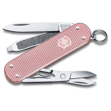 Складной нож Victorinox Classic 5,8 см 0.6221.252G 0.6221.252G фото