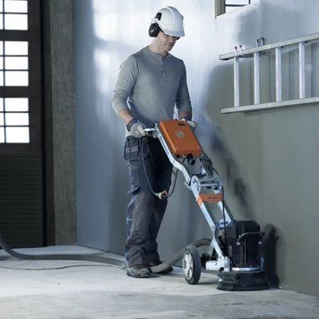 Шліфувальна Машина (електрична) Husqvarna PG 280 (280мм) 9704946-01 9704946-01 фото