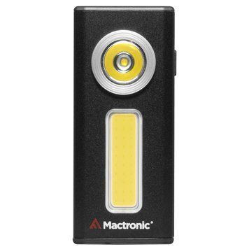 Ліхтар професійний Mactronic Flagger 650 (500 Lm) Double Cool White USB Recharg Type-C (PHH1073) DAS303008 фото