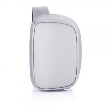Рюкзак XD Design Bobby Sling Crossbody Grey 4 л P705.782 P705.782 фото