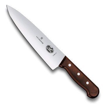 Шеф-ніж Victorinox SwissClassic 20 см в подарунковій упаковці 5.2060.20G 5.2060.20G фото