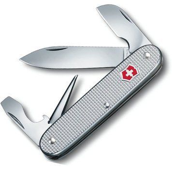 Нож Victorinox Alox Electriclan 0.8120.26 0.8120.26 фото