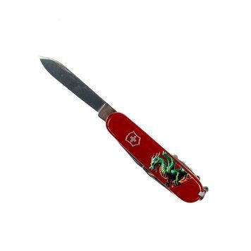 Нож Victorinox Spartan Zodiac 1.3603.Z3350u 1.3603_Z3350u фото