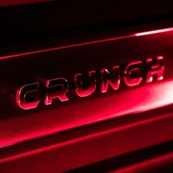 Акустика CRUNCH GP-2000.4 GP-2000.4 фото