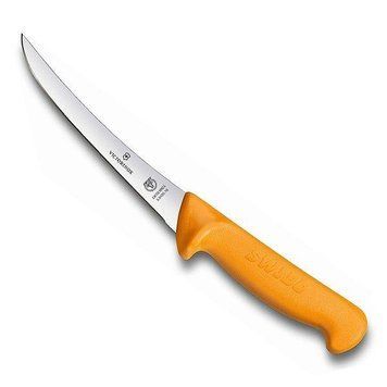 Кухонный нож Victorinox Swibo Boning Flex 5.8406.16 5.8406.16 фото