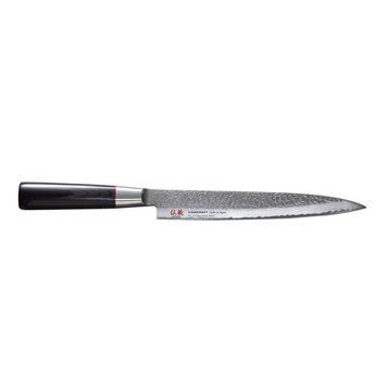Нож Янагиба 210 мм Suncraft Senzo Classic (SZ-07) SZ-07 фото