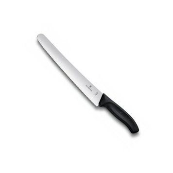 Кухонный нож Victorinox SwissClassic Pastry 26 см 6.8633.26 6.8633.26 фото