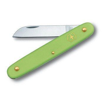 Нож Victorinox Floral садовый 100 мм 3.9050.47B1 3.9050.47B1 фото