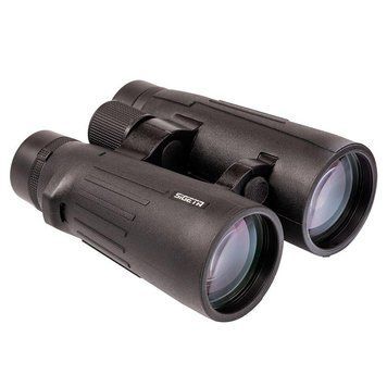 Бінокль SIGETA Imperial 10x56 Black 65894 фото
