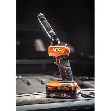 Акумуляторний ліхтар AEG BSL18-0 4935479666 4935479666 фото