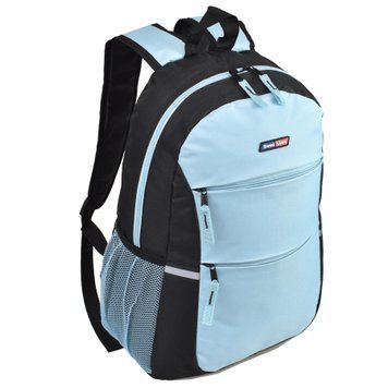 Рюкзак городской Semi Line 18 Blue/Black (J4679-4) DAS302873 фото