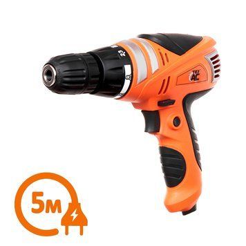 Дриль Tex.AC ТА-01-214 4820206411174 фото