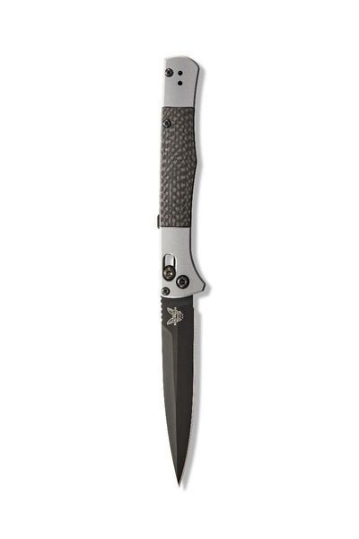 Нож Benchmade"Auto Fact" (4170BK) 4170BK фото