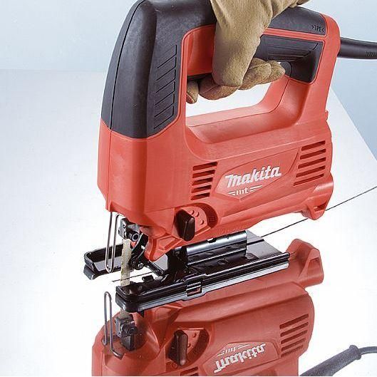 Лобзик Makita MT M 4301 M4301 фото