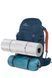 Рюкзак туристичний Ferrino Dundee 50L Blue (756650BB) 931790 фото 5