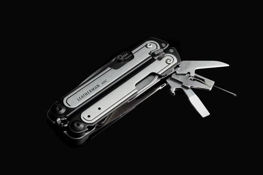 Мультиінструмент Leatherman ARC нейлоновий чохол біти 833076 833076 фото