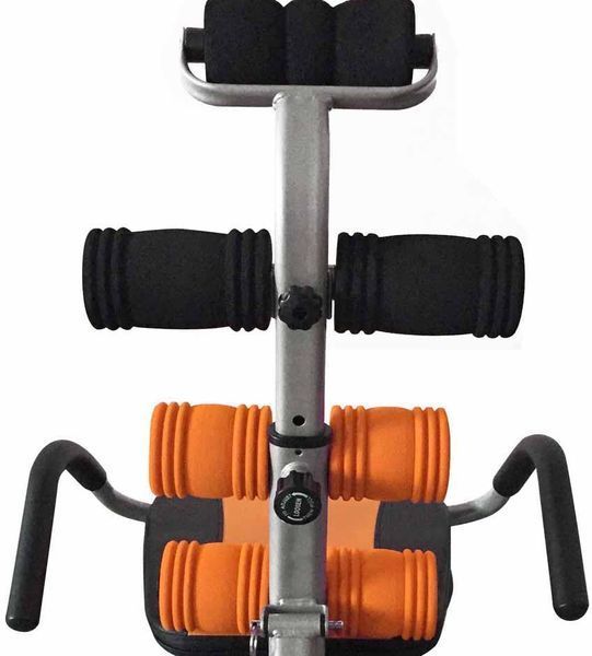 Тренажер для преса Everfit AB-Smart (AB-SMART) 931263 фото