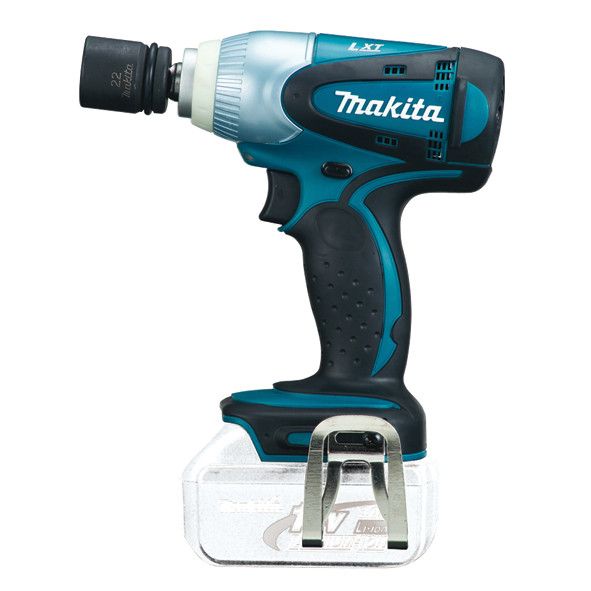 Акумуляторний ударний гайковерт Makita DTW 251 Z DTW251Z фото