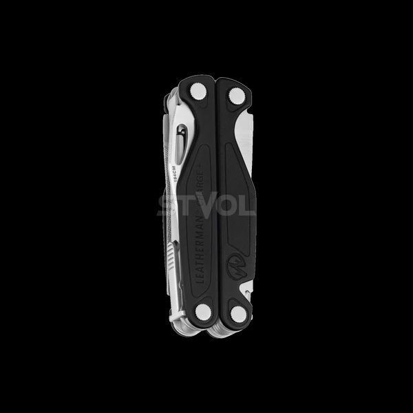 Мультитул LEATHERMAN CHARGE PLUS + безкоштовна доставка 832516 фото