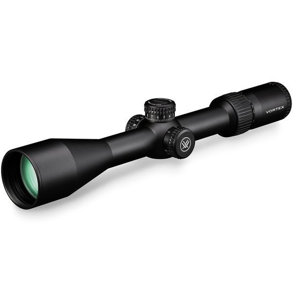 Приціл оптичний Vortex Diamondback Tactical FFP 6-24x50 EBR-2C MRAD (DBK-10029) 929060 фото
