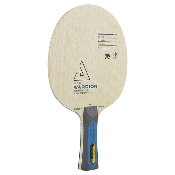 Основа для ракетки Joola Rossi Tezzo Warrior FL (61210) 930973 фото