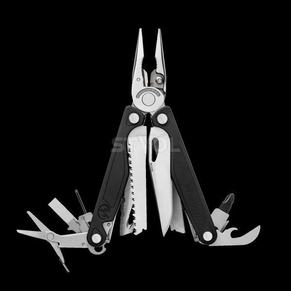 Мультитул LEATHERMAN CHARGE PLUS + безкоштовна доставка 832516 фото