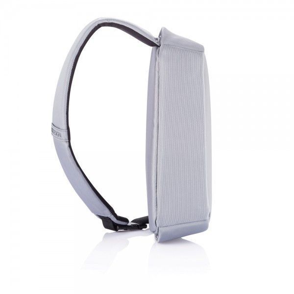 Рюкзак XD Design Bobby Sling Crossbody Grey 4 л P705.782 P705.782 фото
