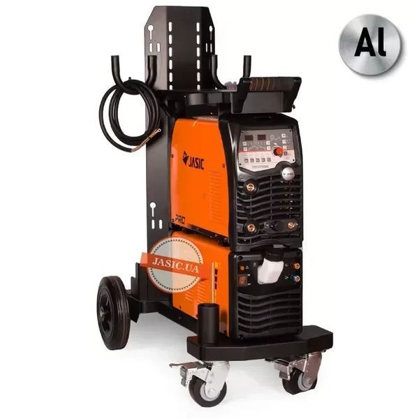 Аппарат аргонодуговой сварки Jasic TIG-315P AC/DC (20299) TIG.20299 фото