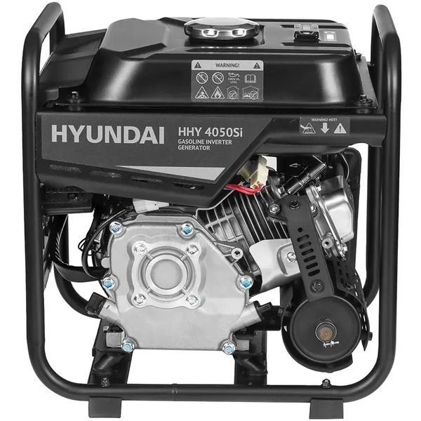 Інверторний генератор HYUNDAI HHY 4050Si HHY 4050Si фото