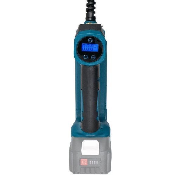 Акумуляторний насос PROFI-TEC PAP2012BL POWERLine (2 х 4.0 Ач, зарядний пристрій) 005901P фото