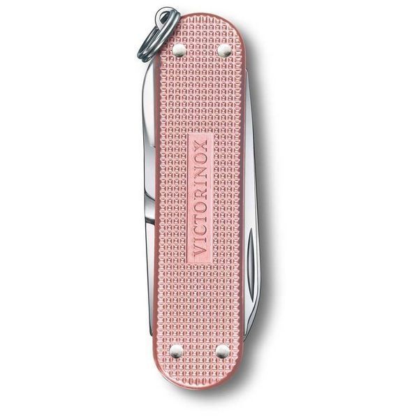 Складаний ніж Victorinox Classic 5,8 см 0.6221.252G 0.6221.252G фото