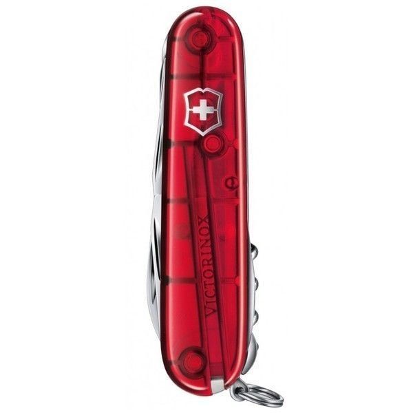 Складной нож Victorinox Huntsman 9,1 см 1.3713.TB1 1.3713.TB1 фото
