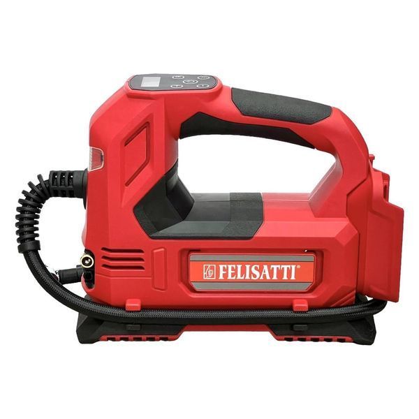 Аккумуляторный насос Felisatti ААК-18ЛЗ P52566 АКК-18Л3/P52566 фото