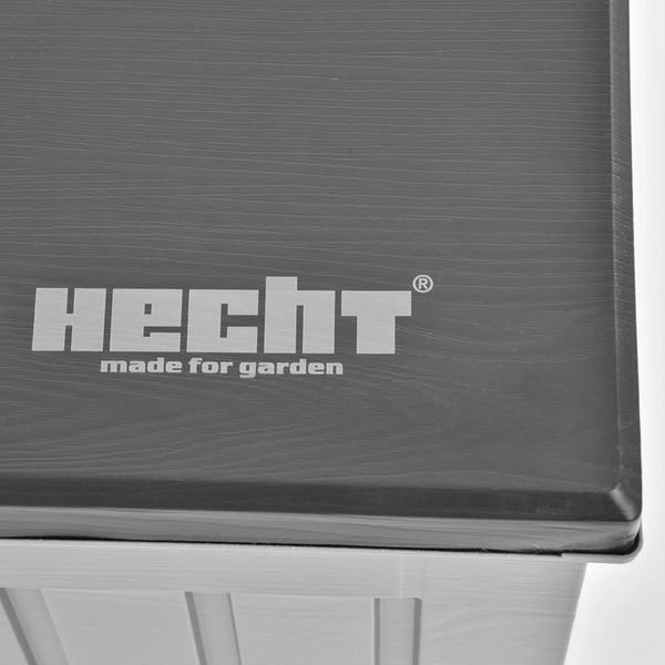 Садовий ящик для зберігання HECHT BOX XL HECHTBOXXL фото