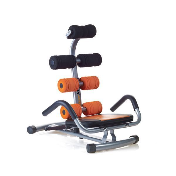 Тренажер для преса Everfit AB-Smart (AB-SMART) 931263 фото