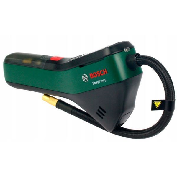 Акумуляторний пневмонасос Bosch EasyPump 0603947000 0603947000 фото