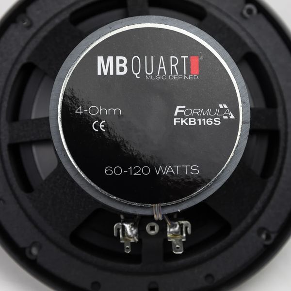 Акустика MB QUART FKB116S FKB116S фото