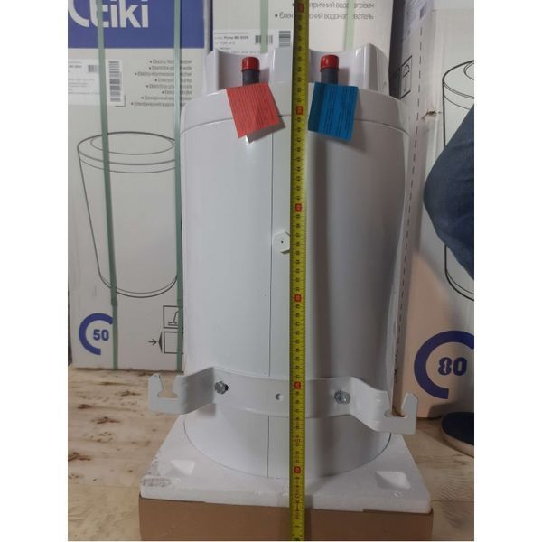 Бойлер Tiki Prime MS 30V9 Slim 700130 700130 фото
